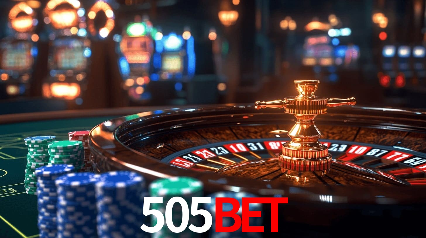 505Bet,505Bet Vip