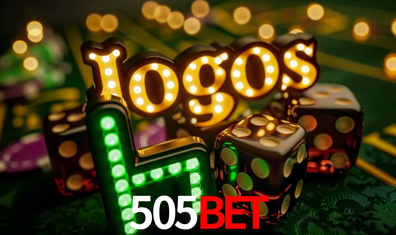 Sistemas de Segurança 505Bet
