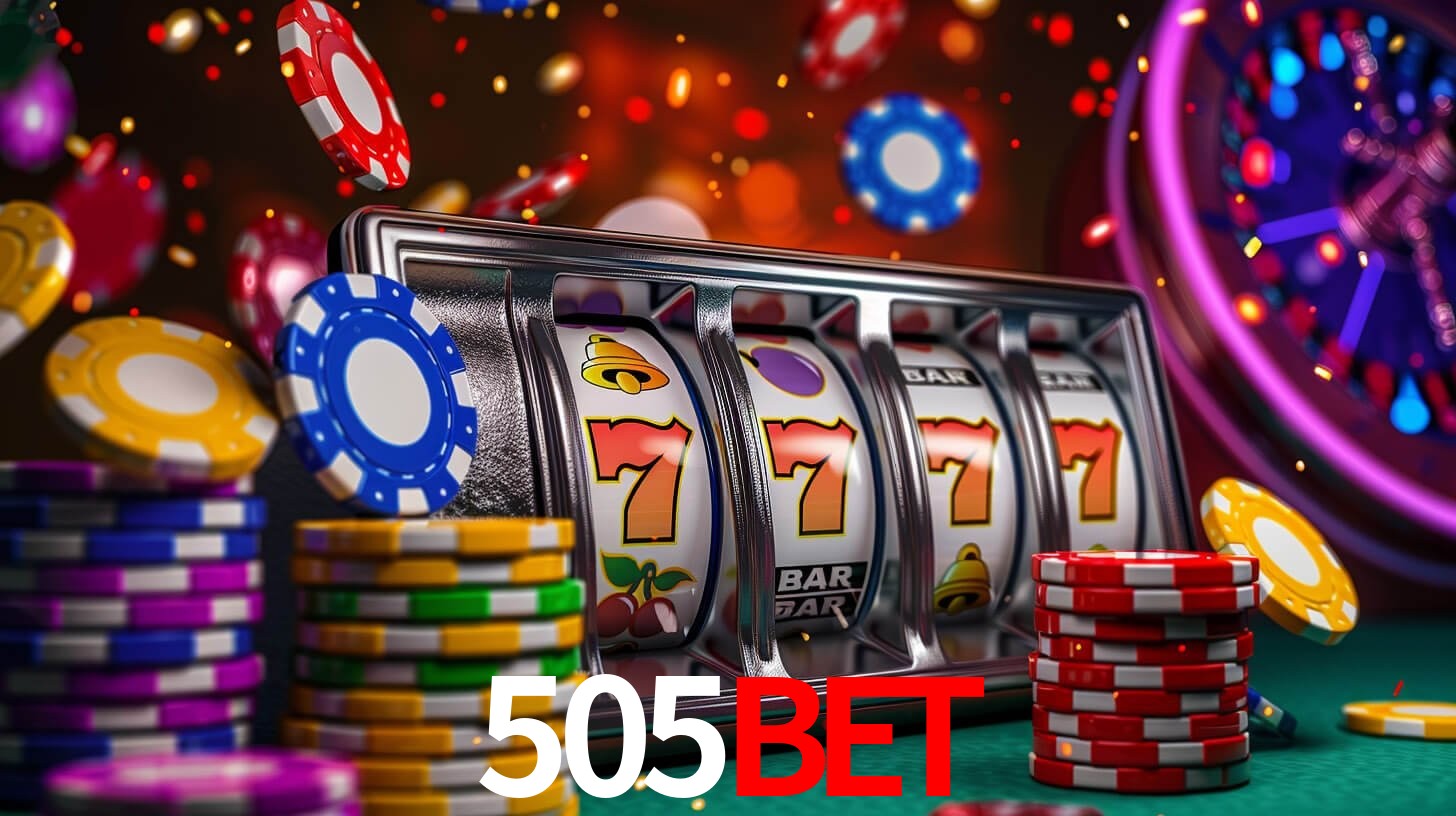 Jogo Spaceman 505Bet