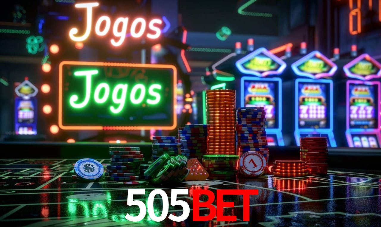 505 Bet Login