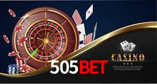 Casino Ao Vivo 505Bet