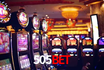 505Bet Brasília - Casino Guide
