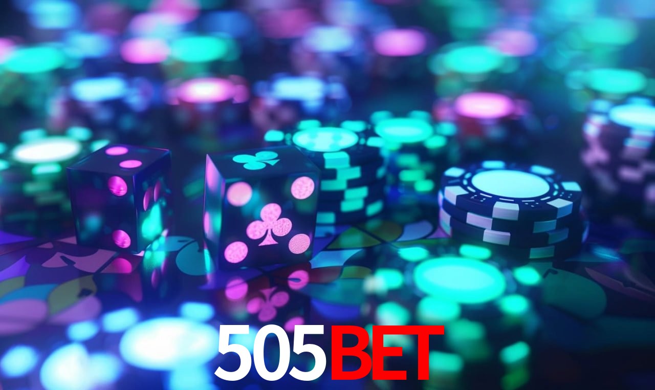 Estatísticas 505Bet