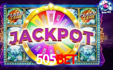 Desvendando o Mundo dos Jogos Virtuais na 505Bet