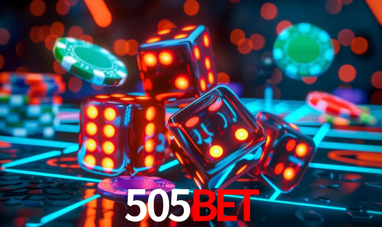 Jogos Exclusivos 505Bet