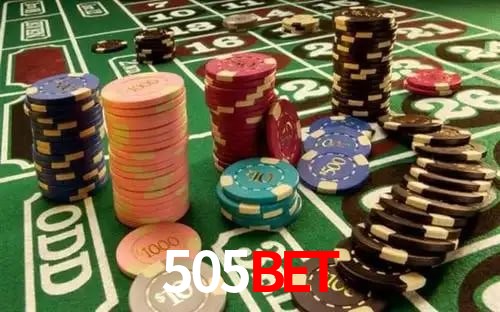 505Bet Vip