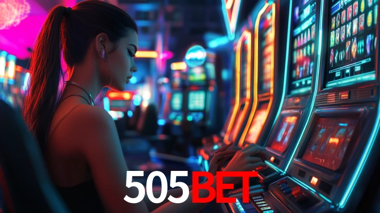 Instant EasyPaisa 505Bet