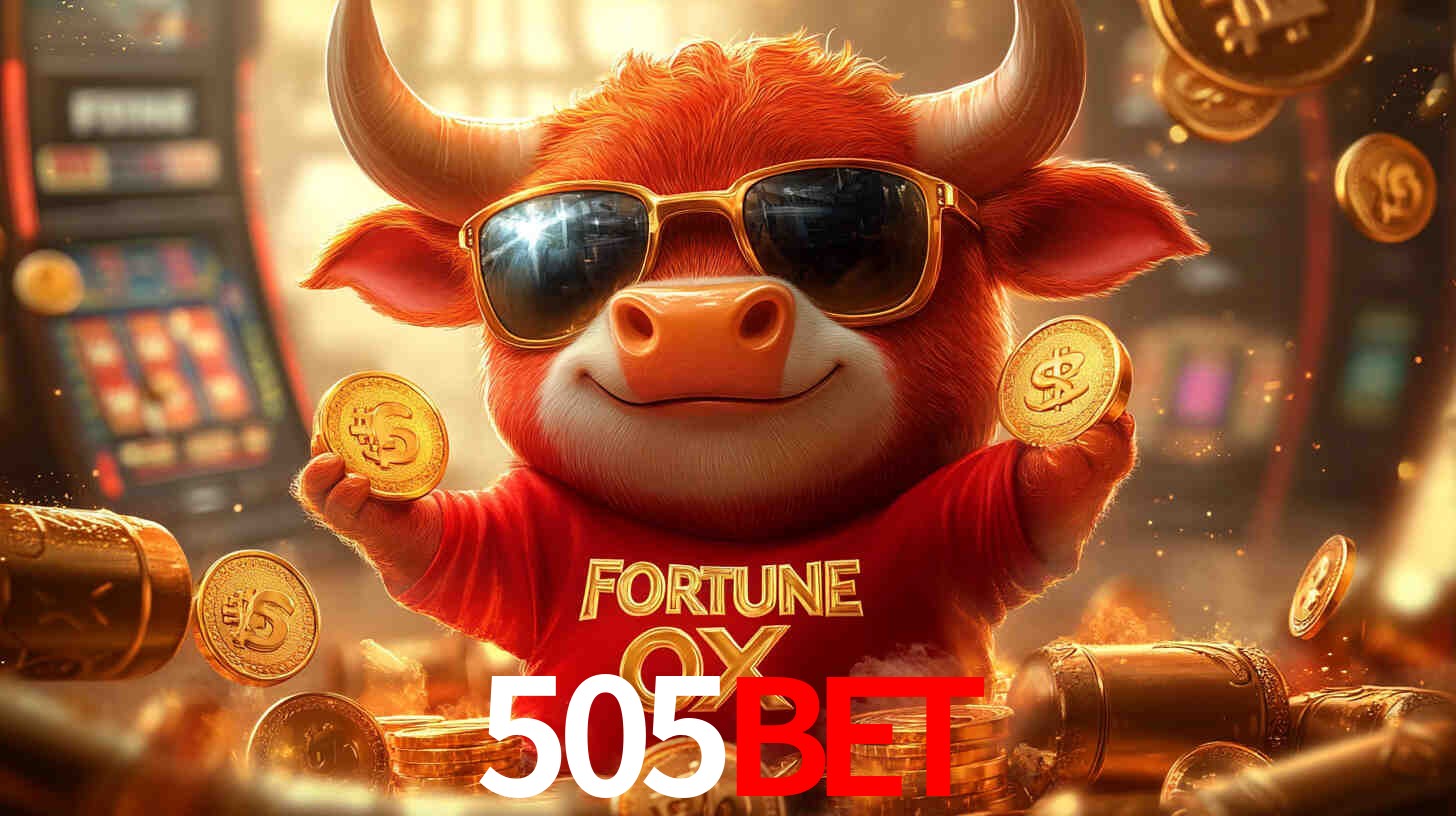 505Bet: Jogue Crash e Experimente Alta Recompensa Instantânea