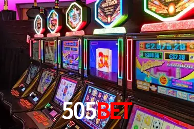 A Emoção da Loteria na 505Bet: Uma Chance de Mudança de Vida