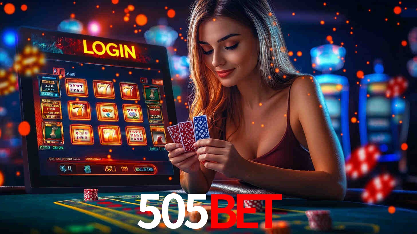 505Bet,505Bet Vip