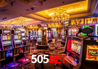 505Bet Curitiba - Live Status