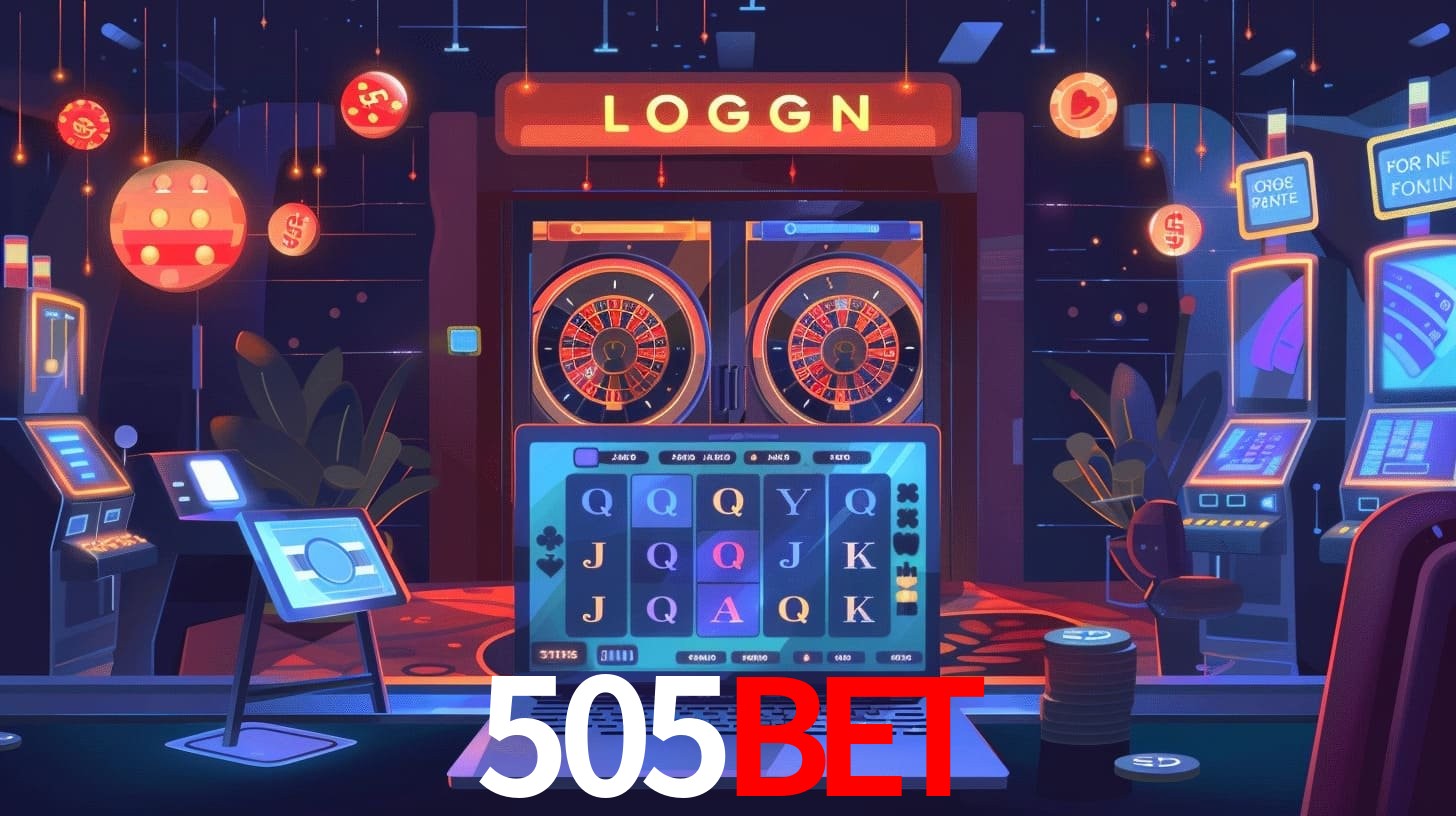 505Bet Plataforma - Certificada MGA desde 2015