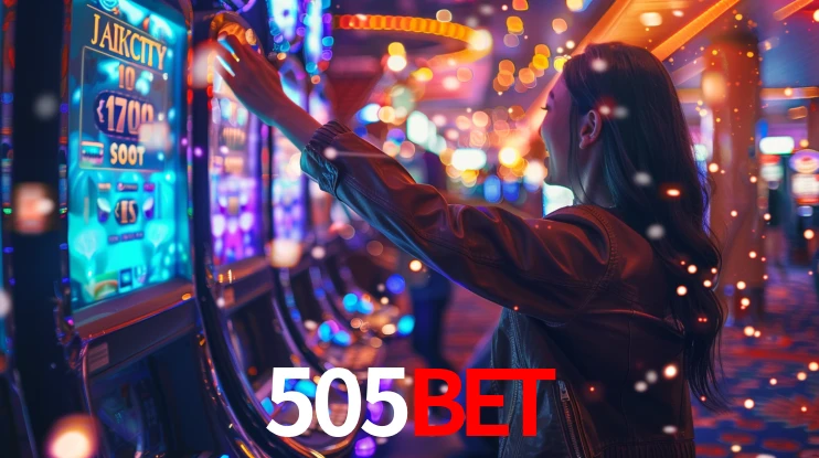 505Bet