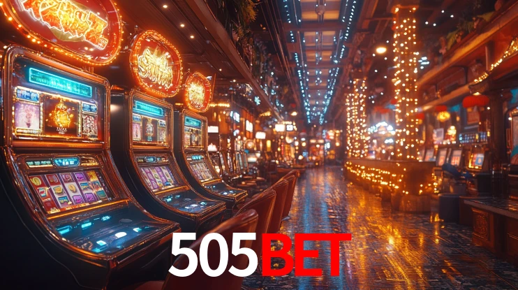 505Bet Vip
