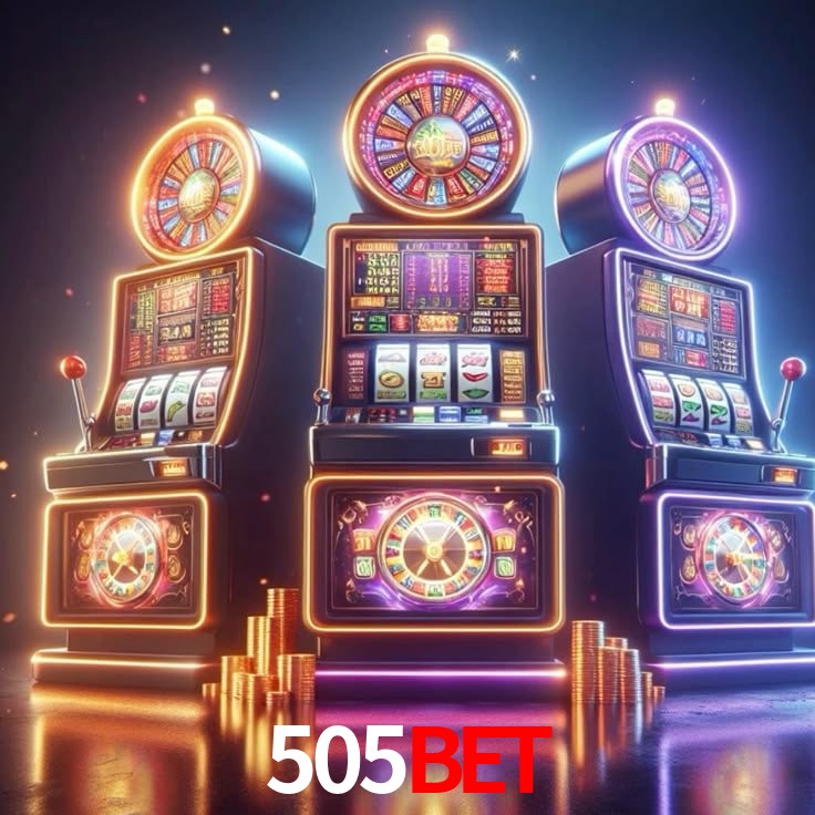 Ofertas Imperdíveis na 505Bet: Promoções e Bônus Que Valem a Pena