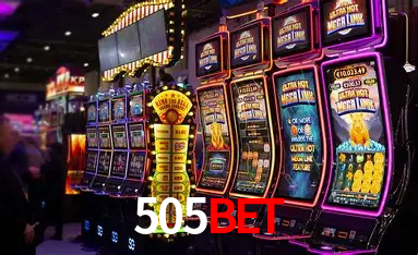 505Bet Rio de Janeiro - Professional Dealers