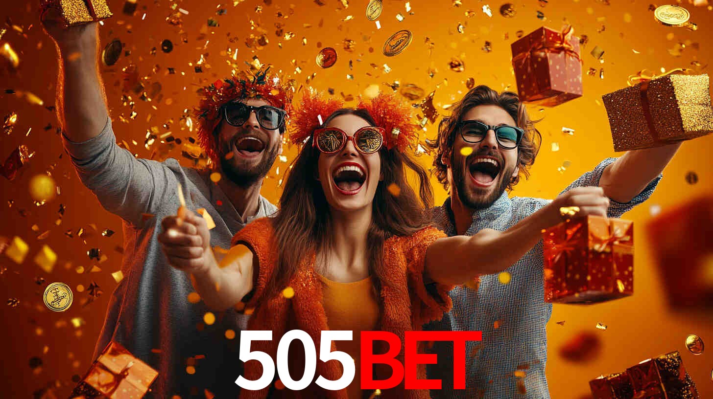 505Bet: Seu Especialista em Apostas Esportivas Brasileiras