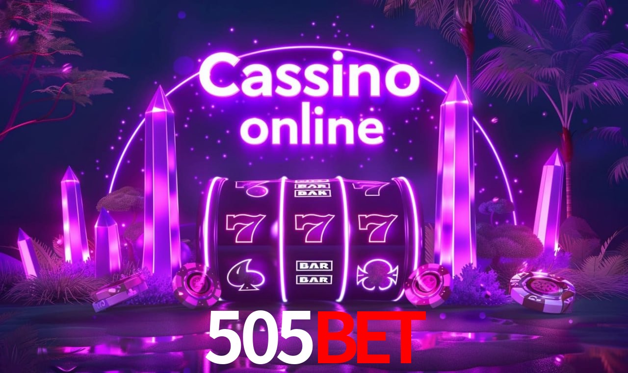 505Bet - Winners Celebration