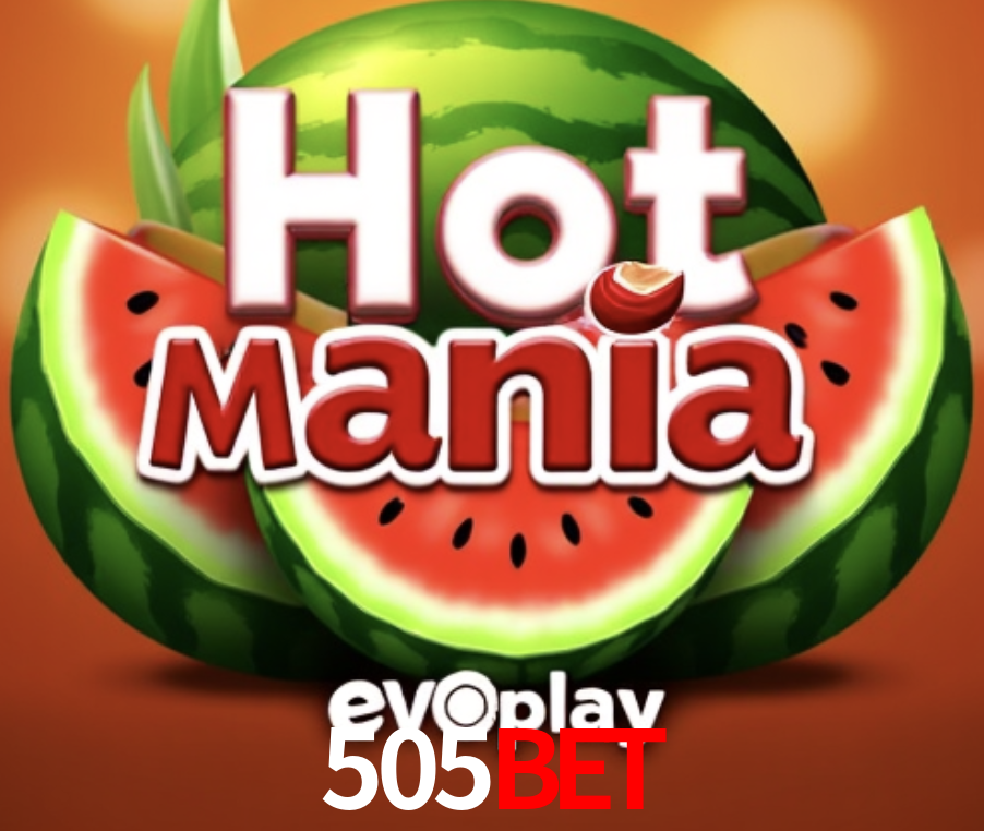 APP oficial da 505Bet para mobile