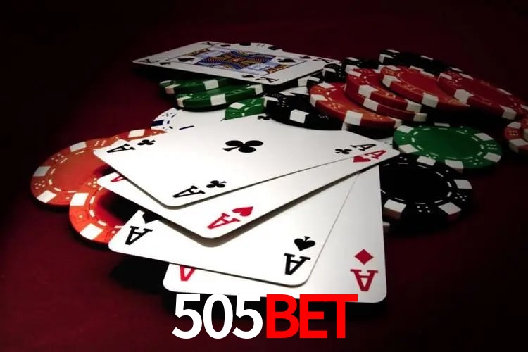 Estatísticas Esportivas 505Bet