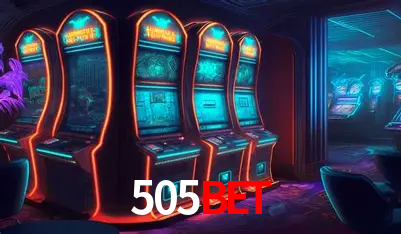 505Bet São Paulo - Live Tables