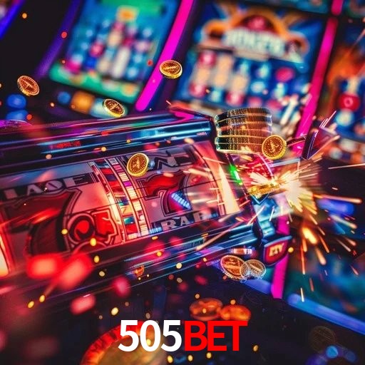 Apostas de Futebol 505Bet