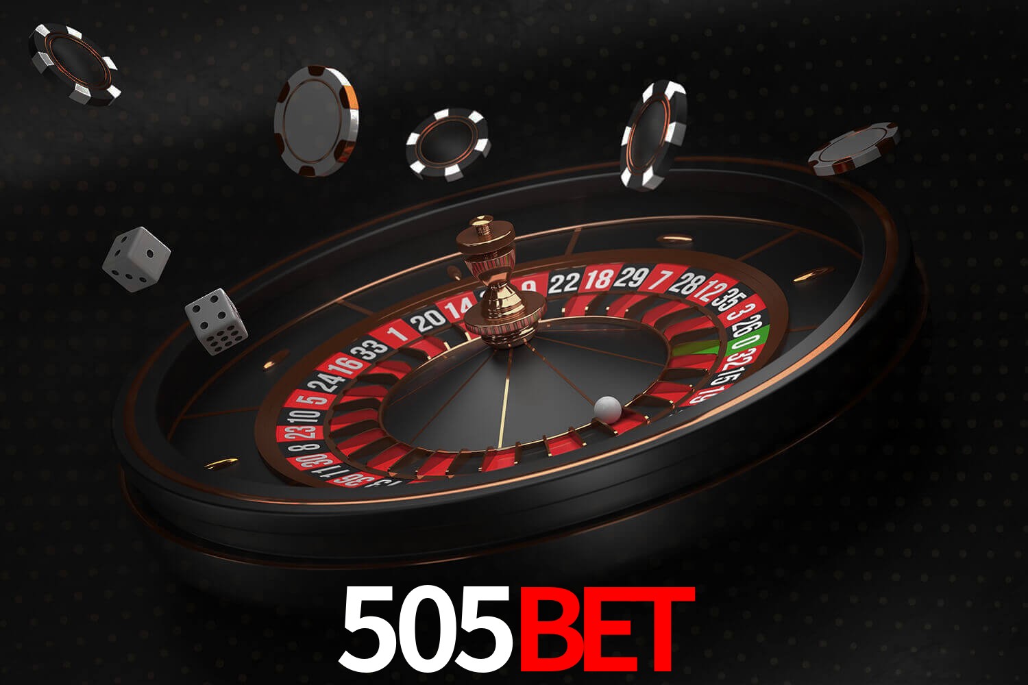 505Bet