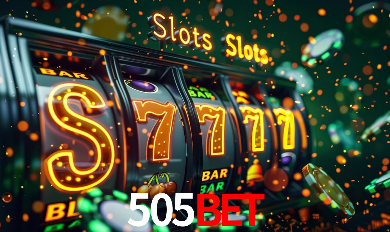 Estatísticas do Jogo 505Bet