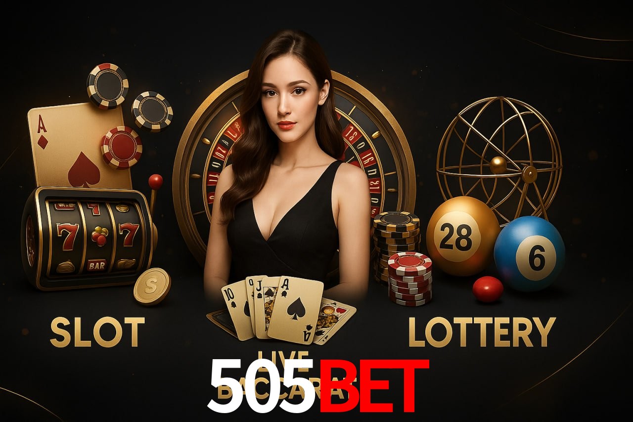 505Bet Brasília - Leaderboards