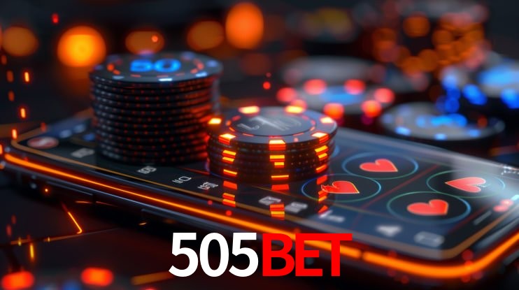 Live Casino 505Bet
